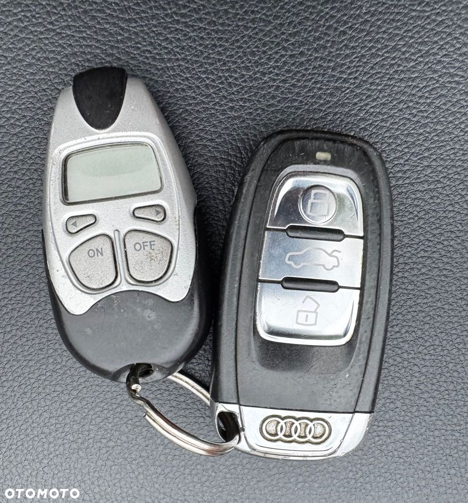 Audi Q5 2.0 TDI quattro S tronic - 20