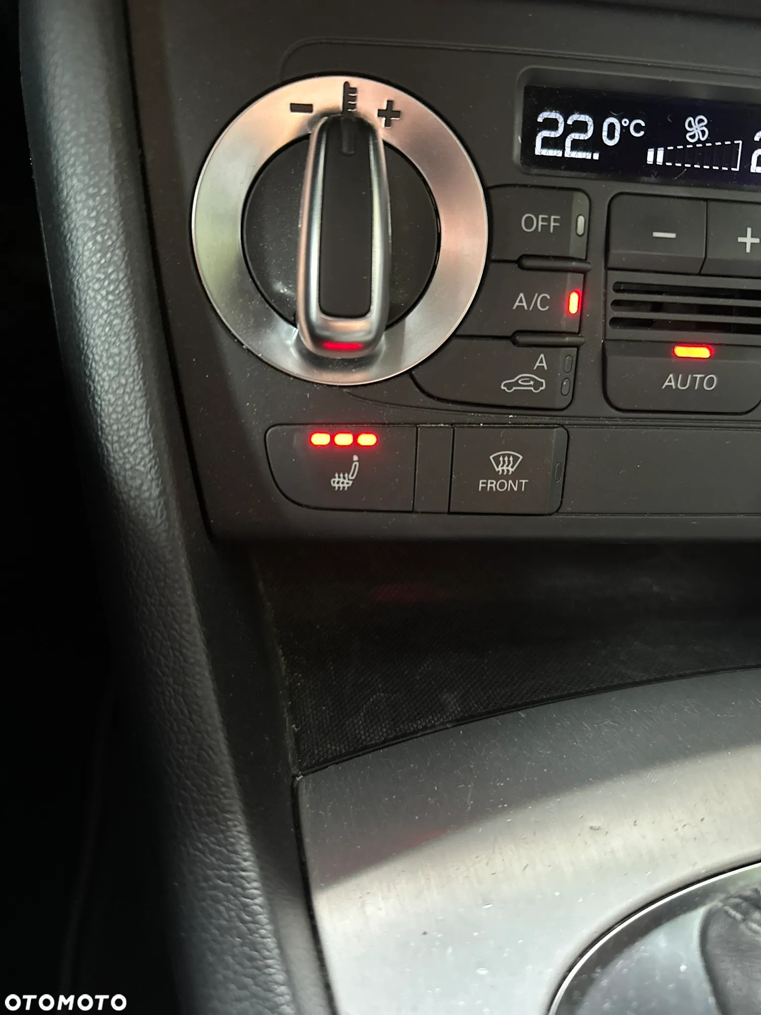 Audi Q3 2.0 TDI Quattro Edycja Specjalna S tronic - 8