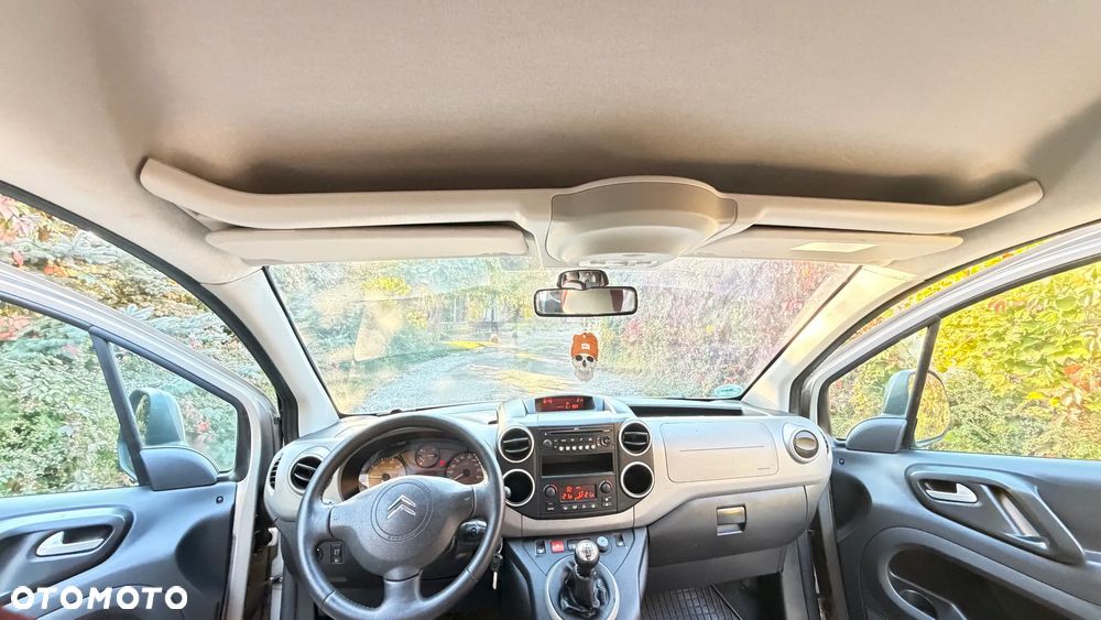 Citroën Berlingo - 19