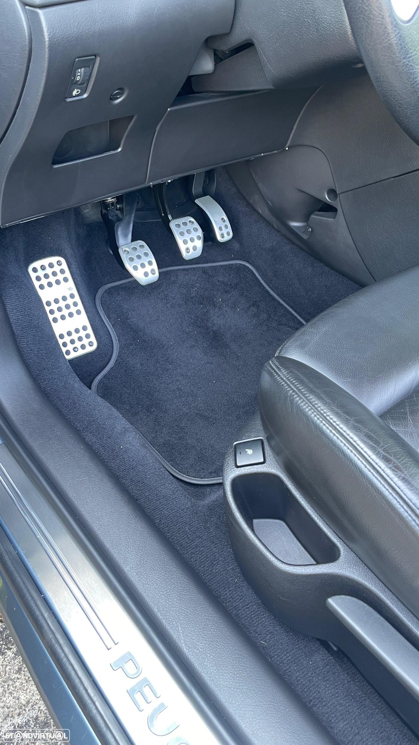 Peugeot 307 CC 1.6 Dynamique - 13