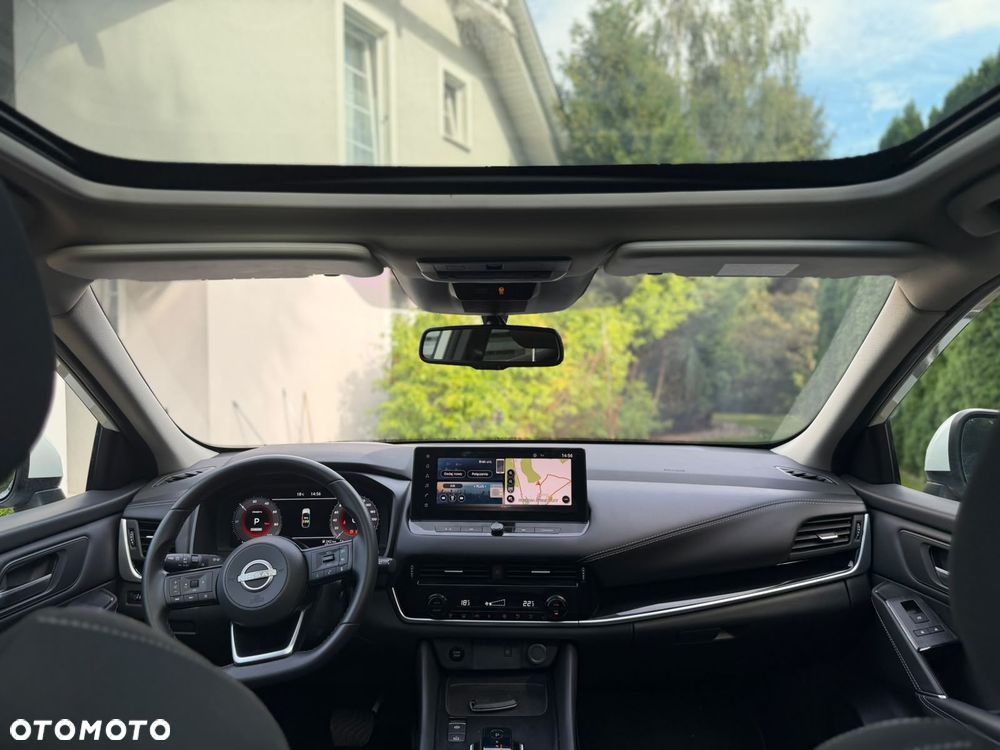 Nissan Qashqai 1.5 e-POWER N-Connecta - 20