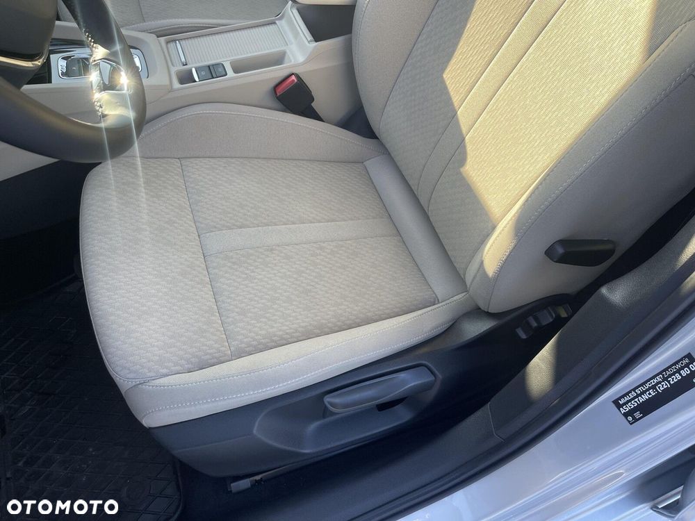 Skoda Octavia 2.0 TDI 4x4 Style DSG - 13