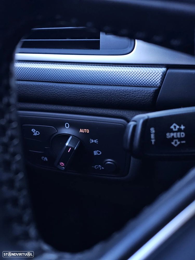 Audi A6 Allroad 3.0 BiTDi V6 quattro Exc.Tiptronic - 14