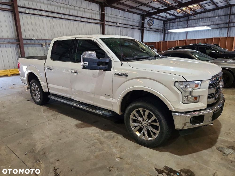 Ford F150 - 5