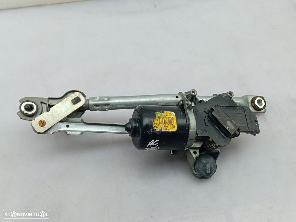 Motor limpa vidros frente TOYOTA Aygo (_B1_) - 1