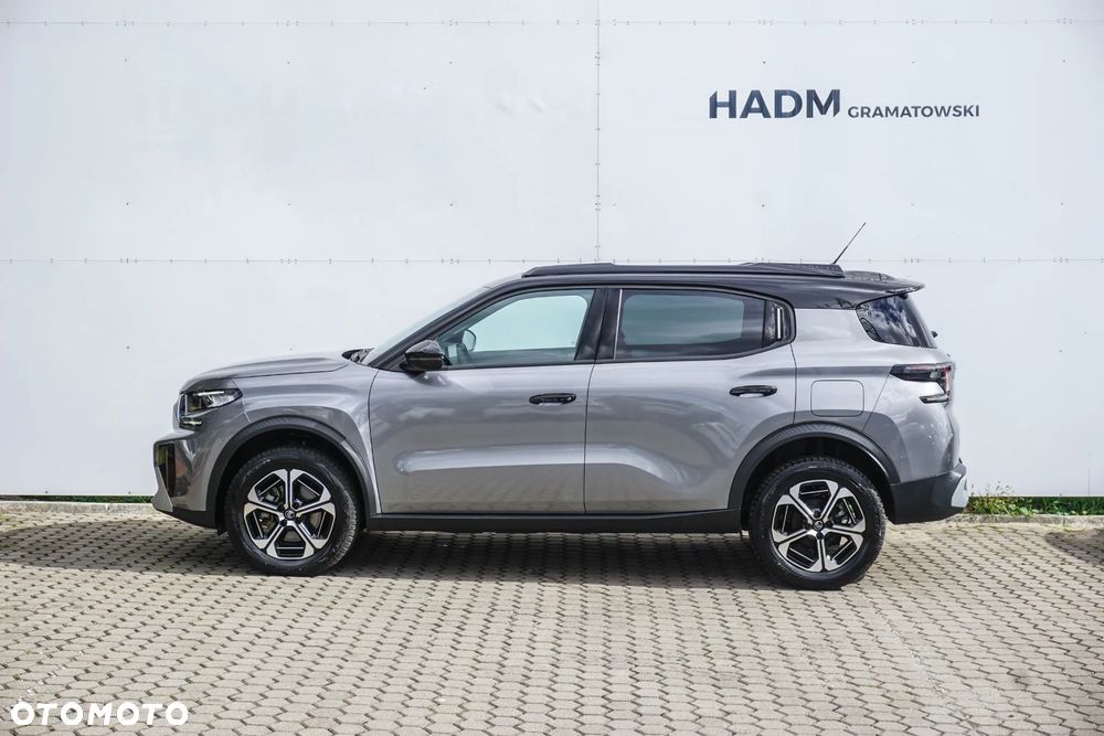 Citroën C3 Aircross Hybrid 136 ë-DSC6 MAX - 5