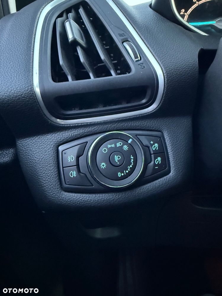 Ford B-MAX 1.6 Titanium - 11
