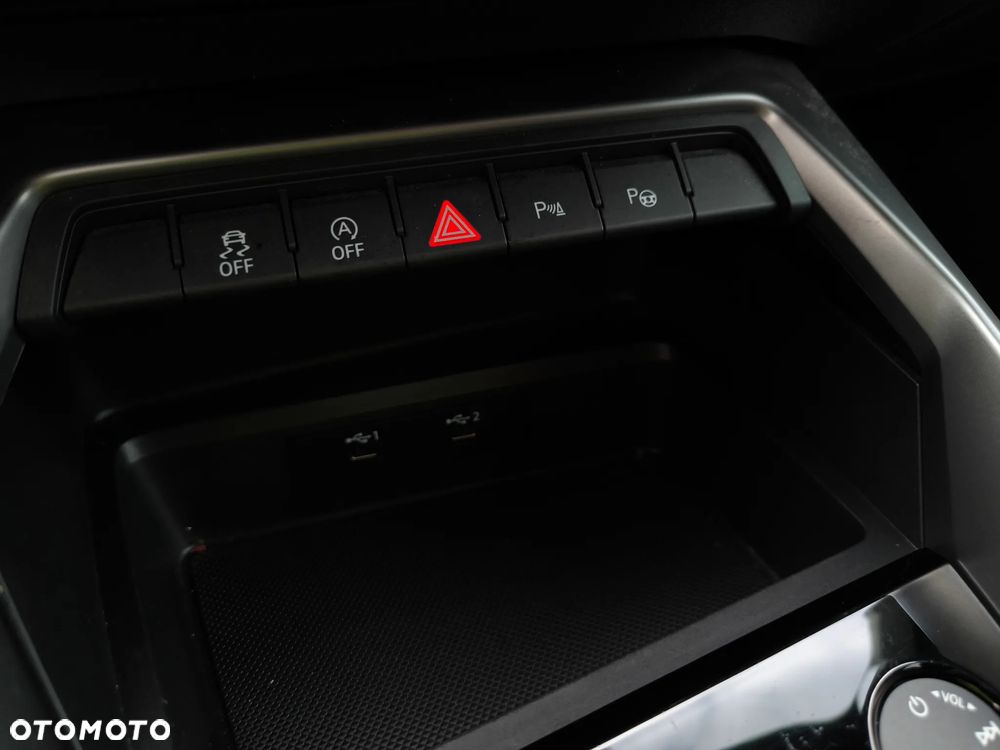 Audi A3 Sportback 30 TDI S tronic advanced - 11