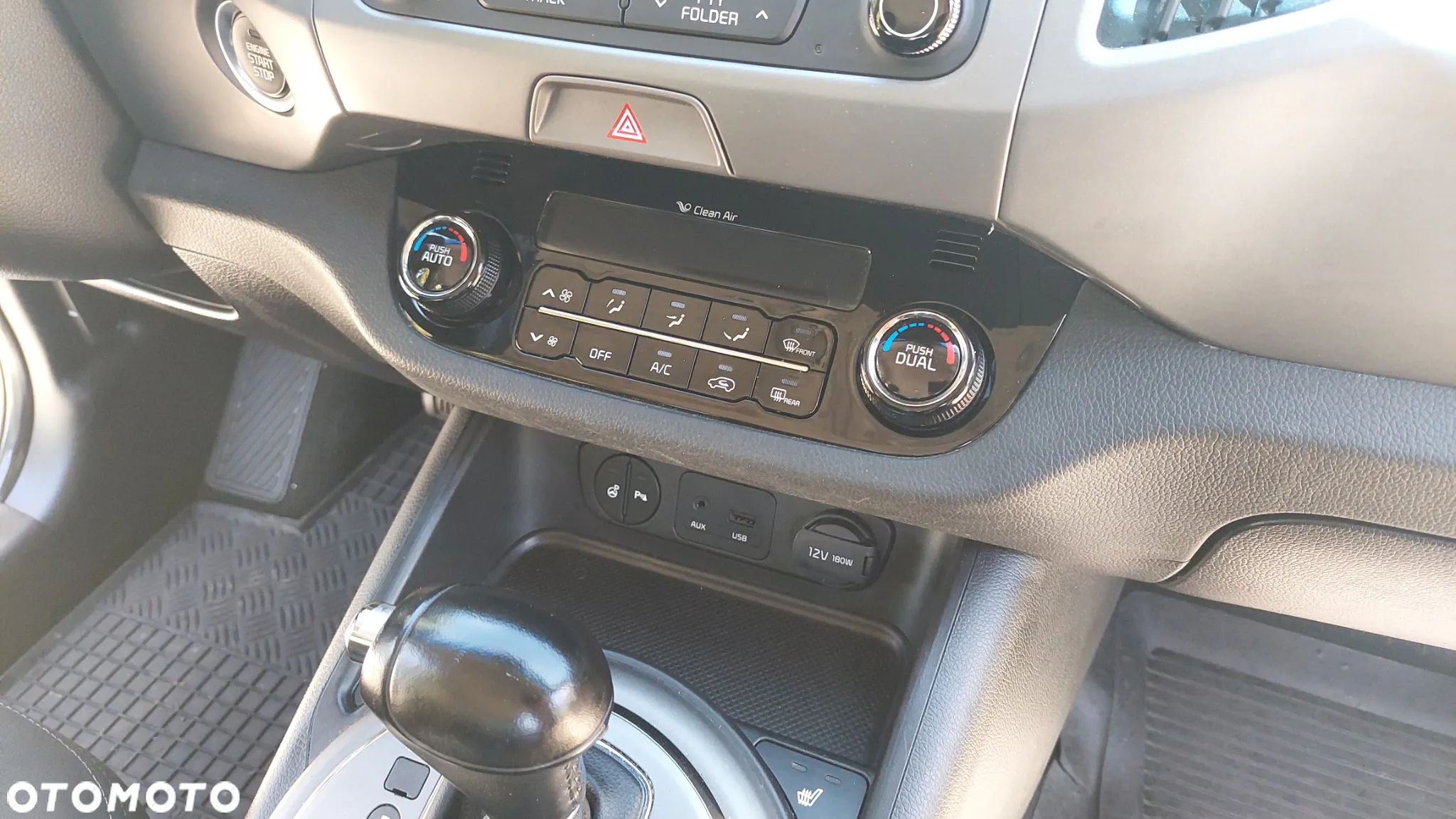 Kia Sportage 2.0 CRDI L AWD - 24