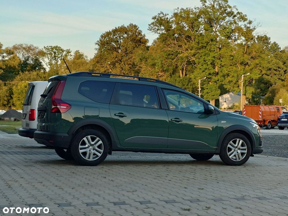 Dacia Jogger - 7