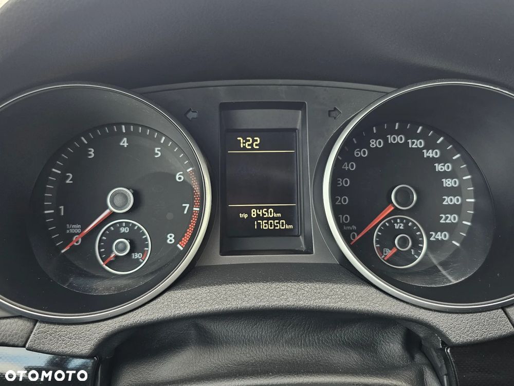 Volkswagen Golf 1.4 Style - 15