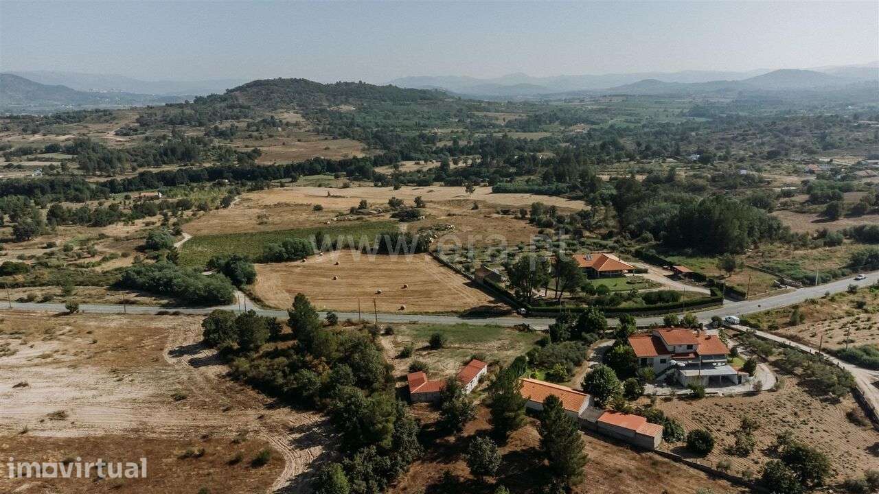 Terreno / Belmonte, Caria - Grande imagem: 3/20