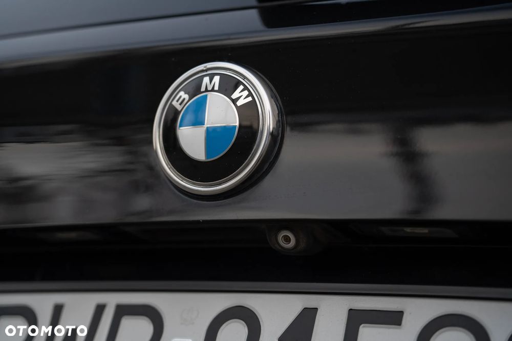 BMW X5 xDrive30d Sport-Aut - 18