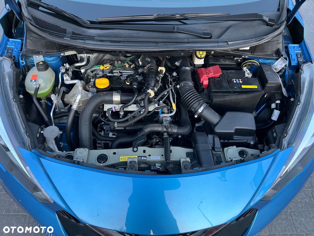 Nissan Micra - 13