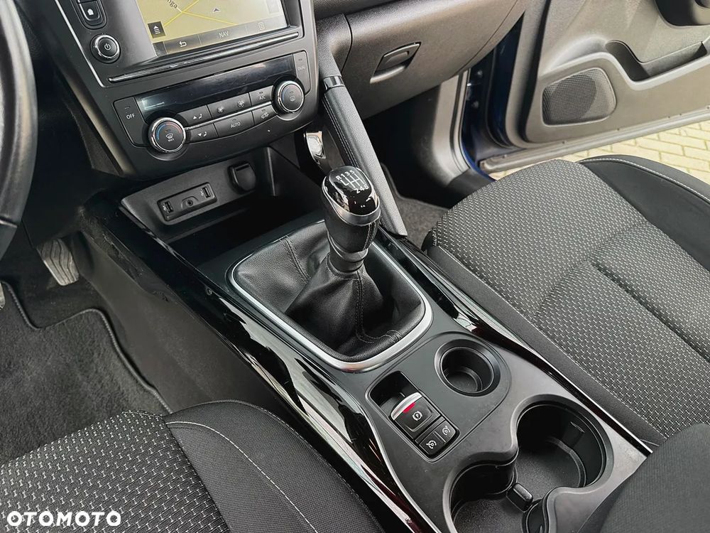 Renault Kadjar Energy TCe 130 Bose Edition - 33