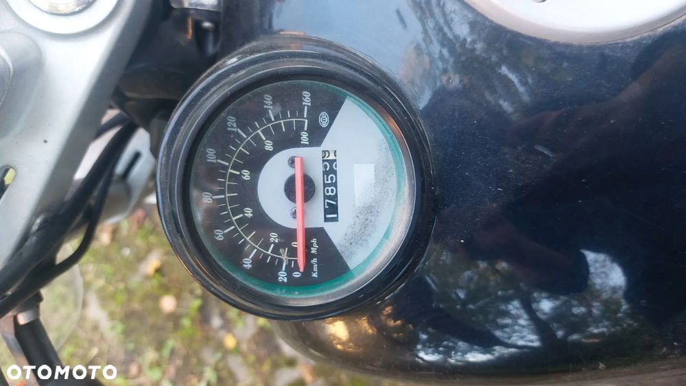 Aprilia Classic - 6