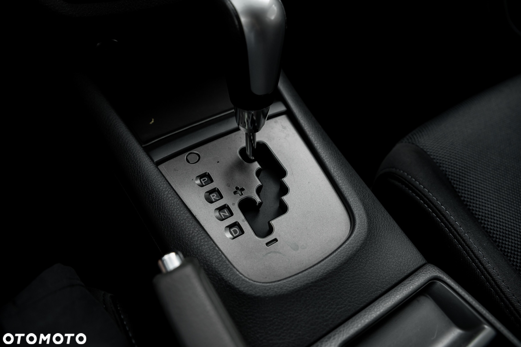 Subaru Impreza 2.0i Lineartronic Active - 38
