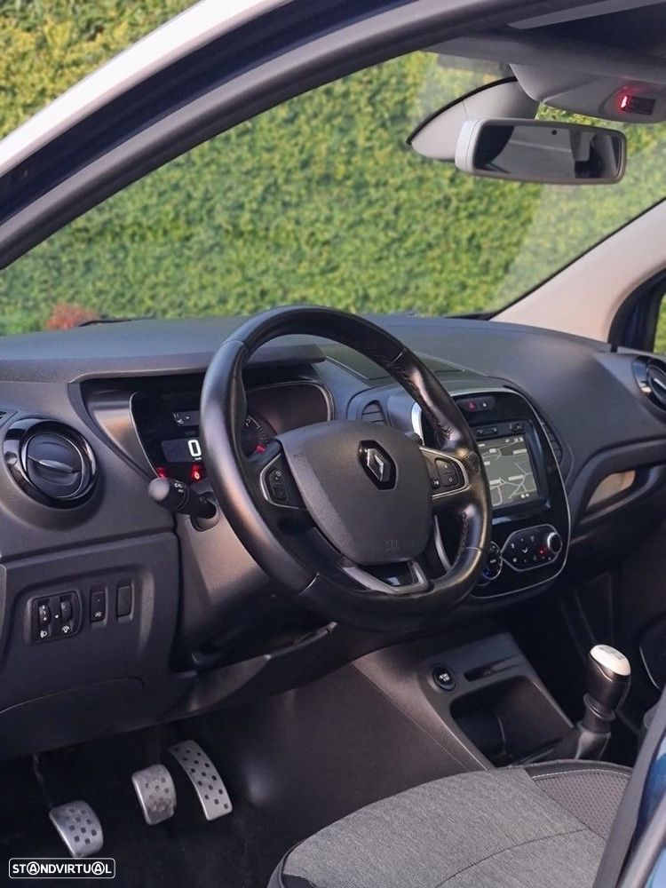 Renault Captur - 6