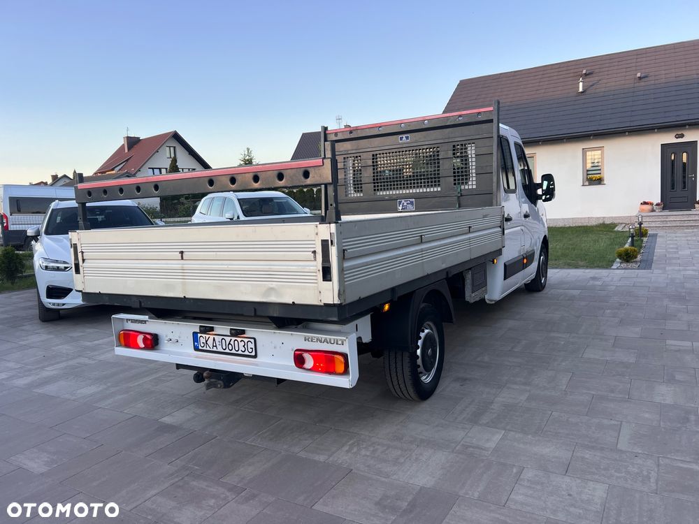 Renault Master - 36