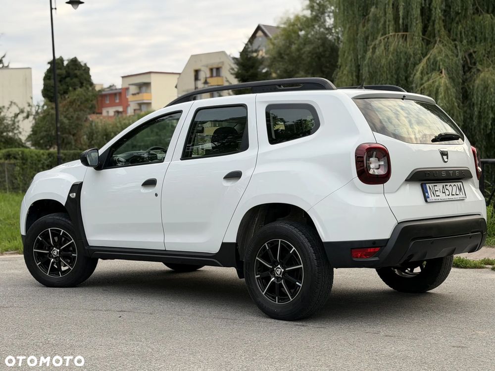 Dacia Duster - 12
