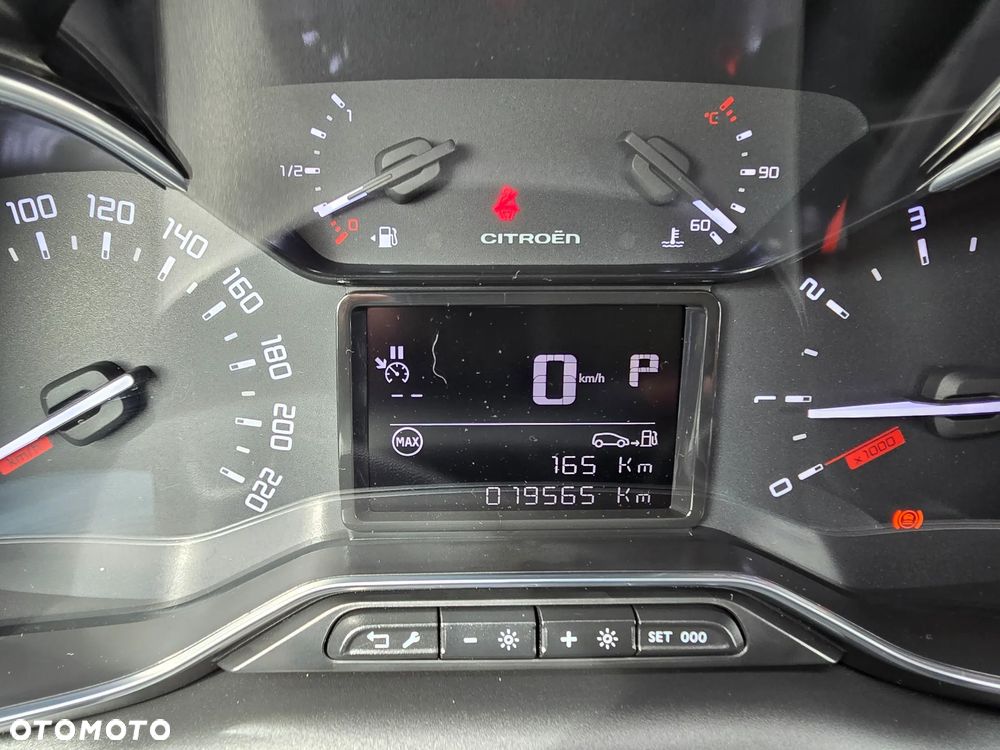 Citroën C3 Aircross 1.2 PureTech Max S&S EAT6 - 19