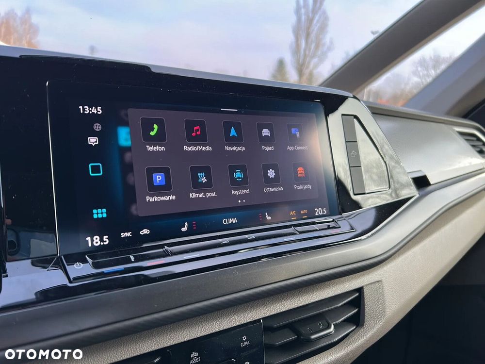 Volkswagen california Beach Tour 2,0 TSI 204 KM DSG - 18