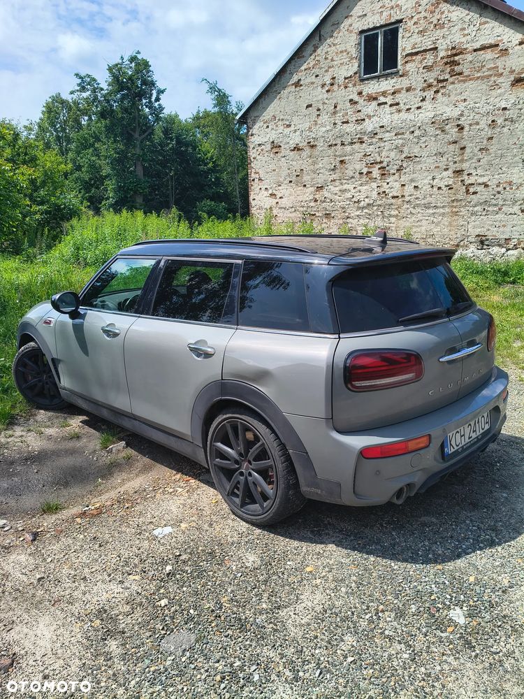 MINI John Cooper Works - 14