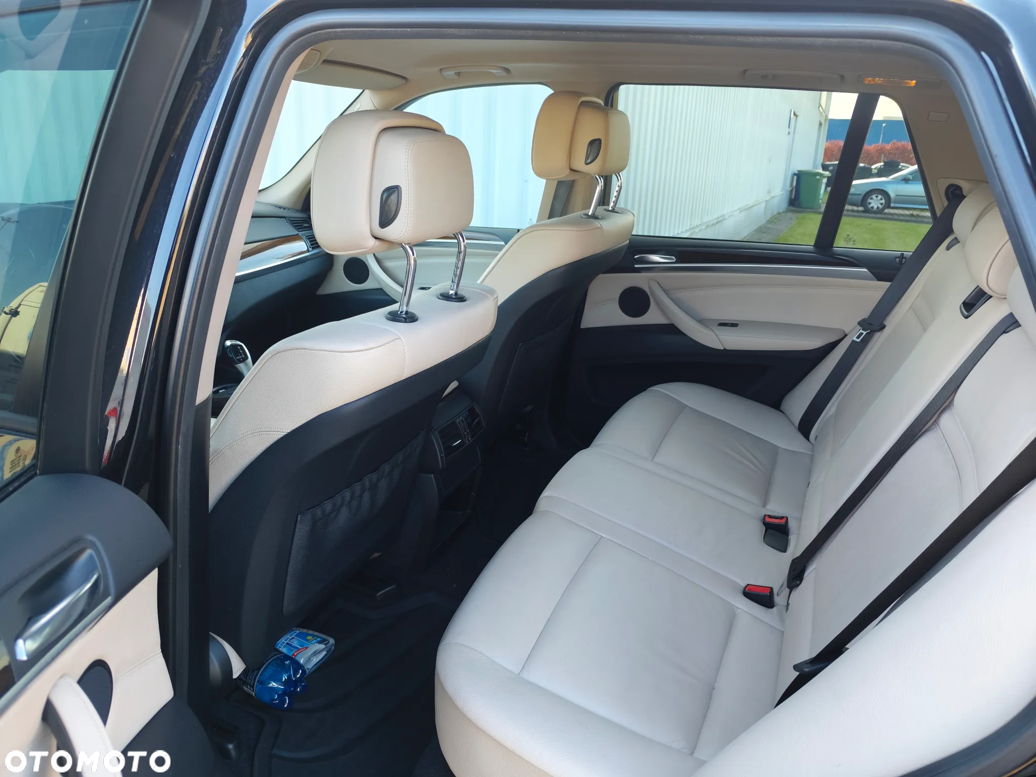 BMW X5 3.0d xDrive - 13
