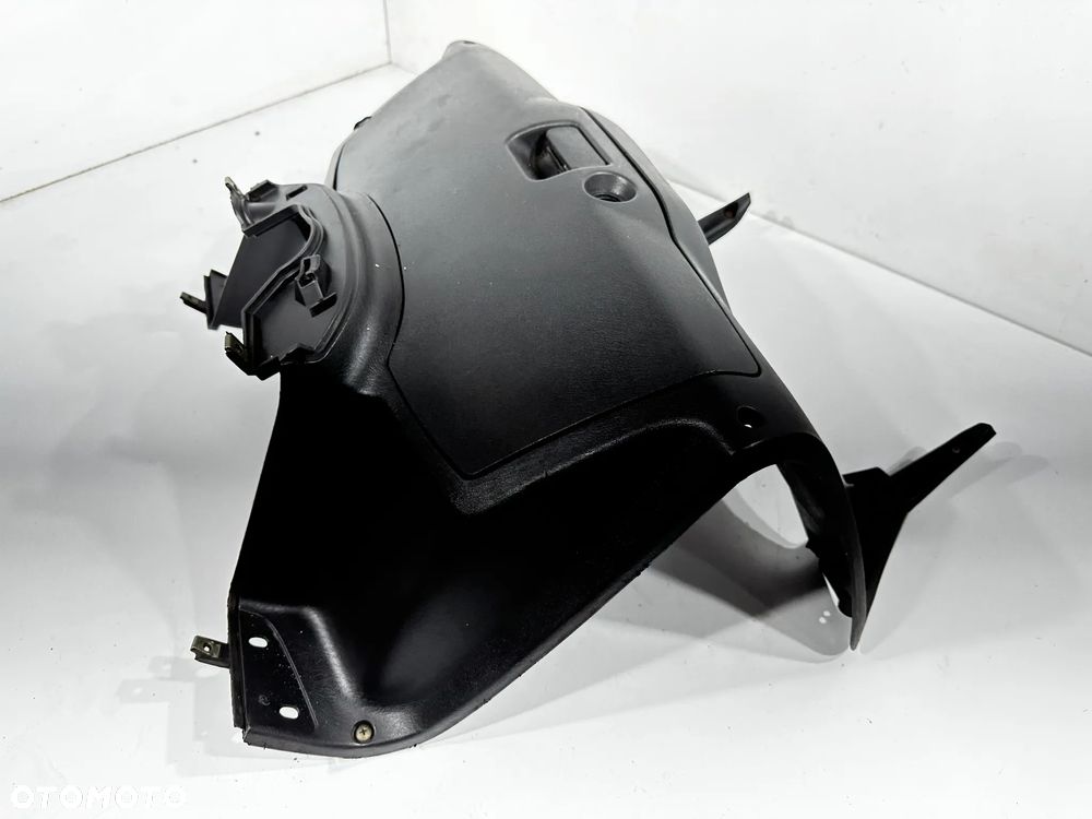 Kokpit Eurecka 125 CK Motor - 3