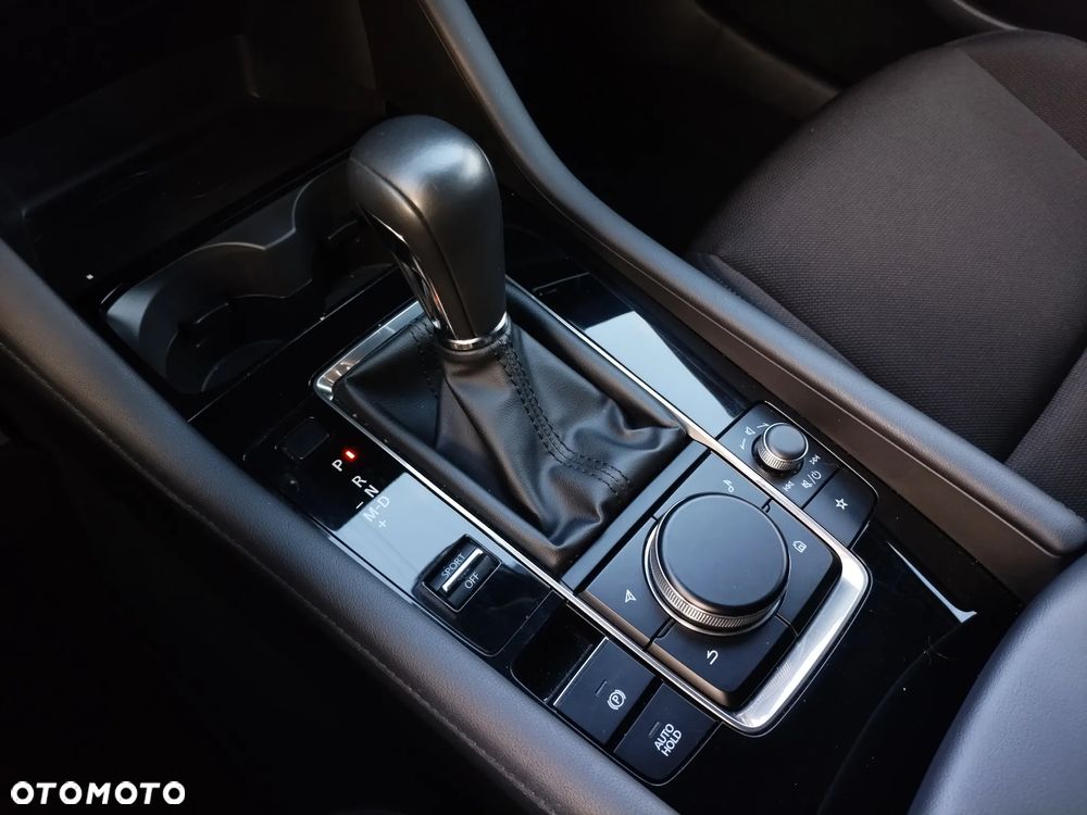 Mazda 3 2.0 mHEV Exclusive Line - 14