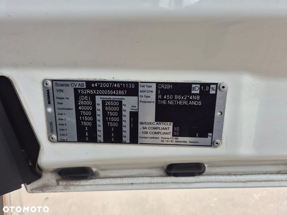 Scania - 17