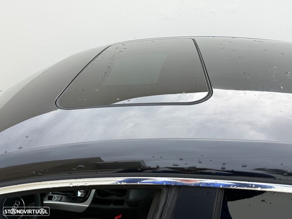 Audi A5 Sportback 2.0 TDI Sport - 5