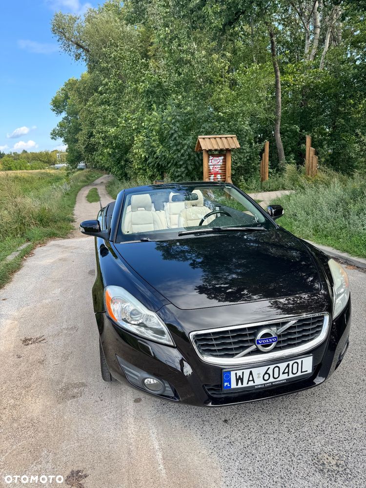 Volvo C70 - 27