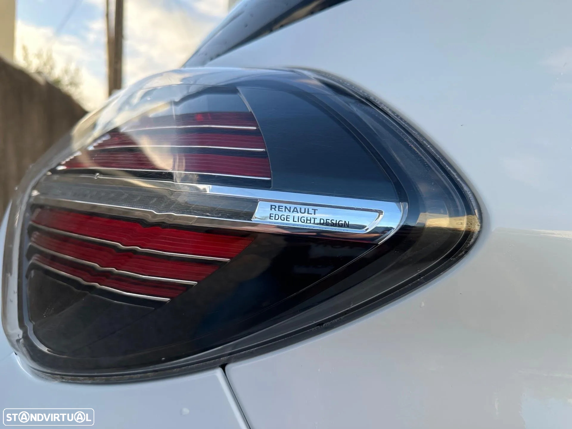 Renault Zoe (c/ Bateria) Limited 50 - 15