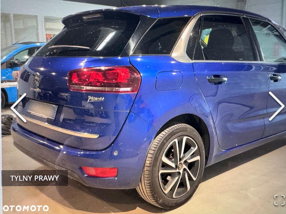 Citroën C4 Picasso 1.2 PureTech Exclusive - 2
