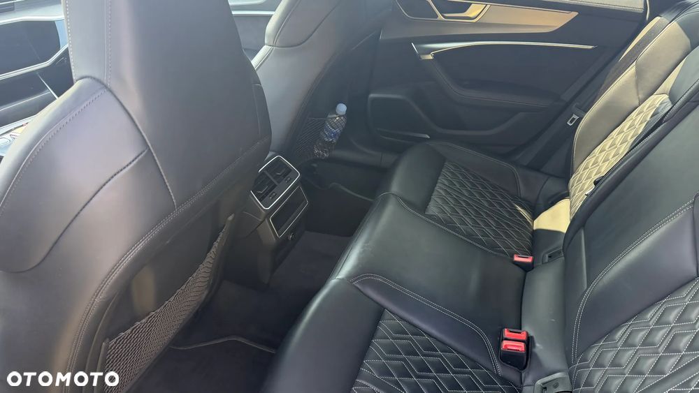 Audi A7 Sportback - 6