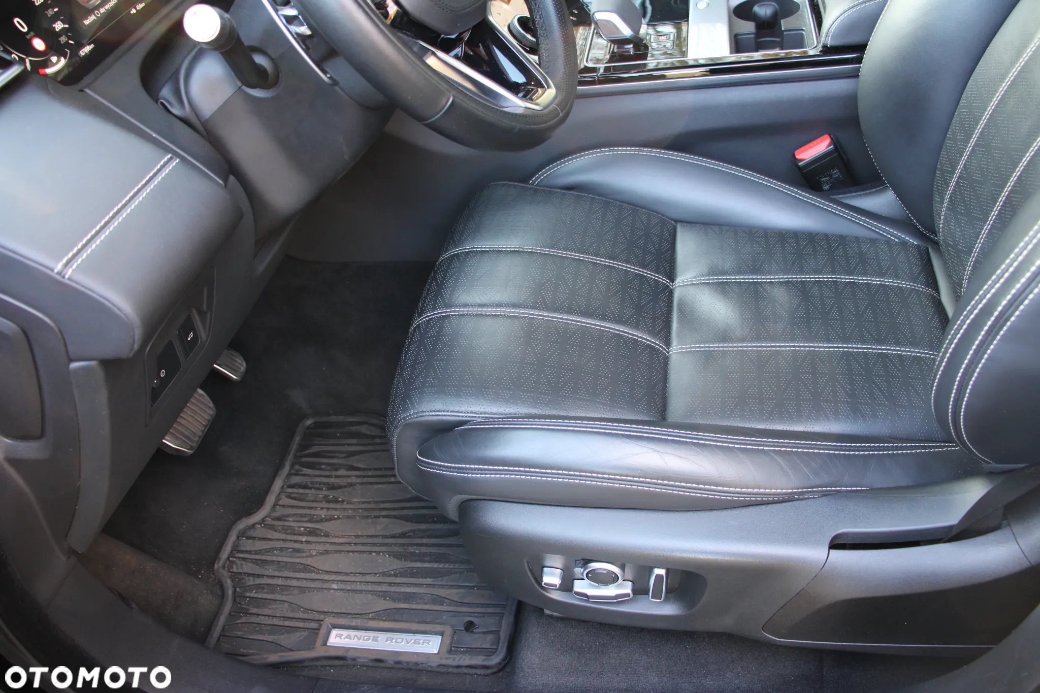 Land Rover Range Rover Velar D300 R-Dynamic HSE - 19