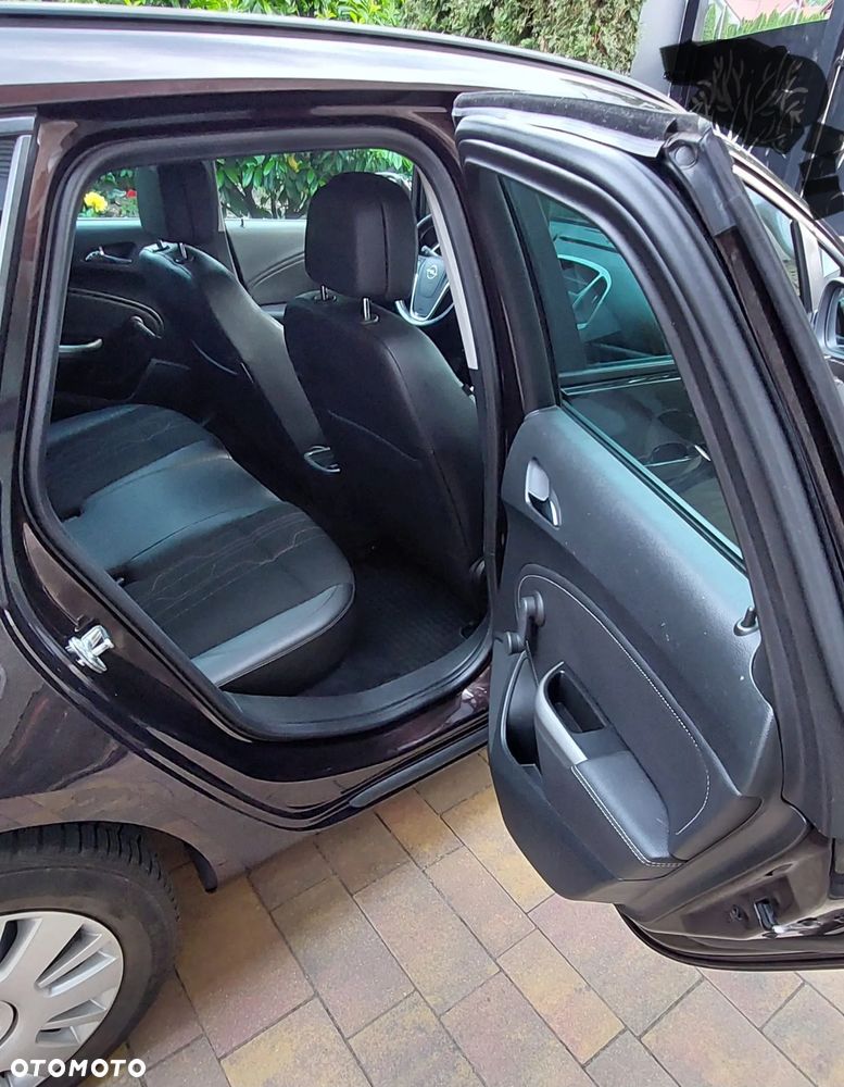 Opel Astra - 3