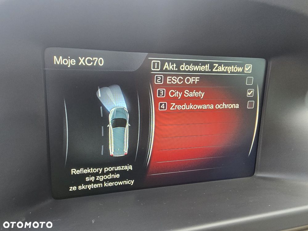 Volvo XC 70 - 18