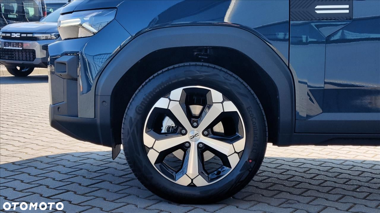 Dacia Bigster 1.8 Full Hybrid 155 Journey MMT - 4