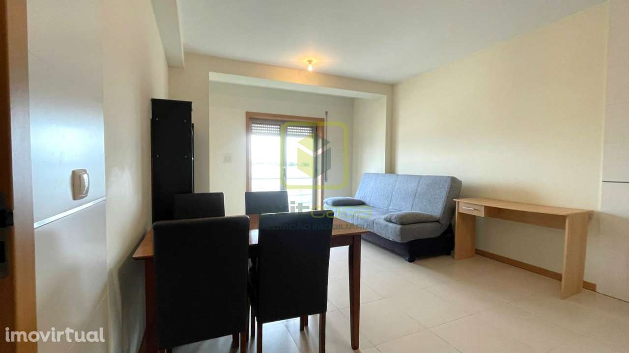Apartamento T1 Kitchenet - Grande imagem: 2/13