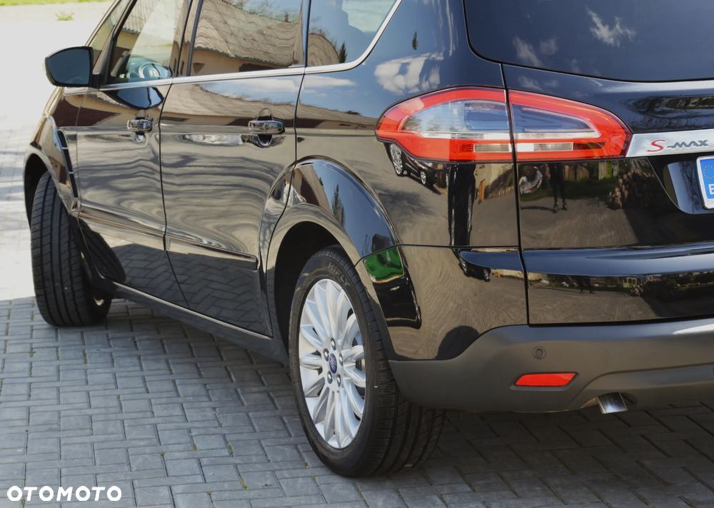 Ford S-Max - 4