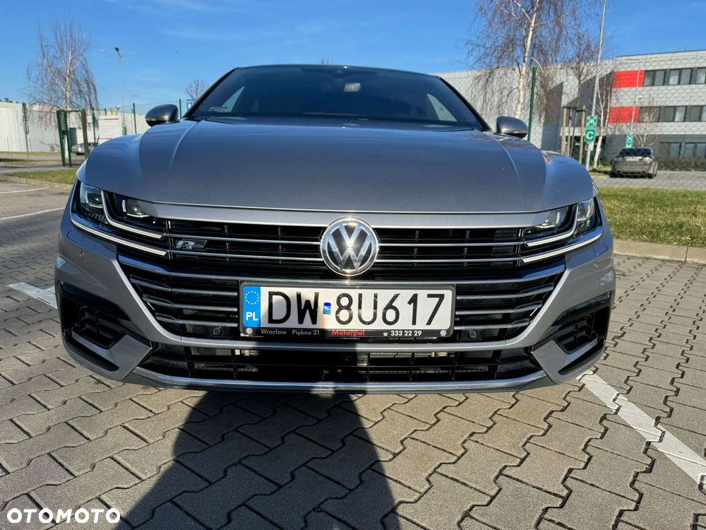 Volkswagen Arteon 2.0 TSI GPF R-Line DSG - 15