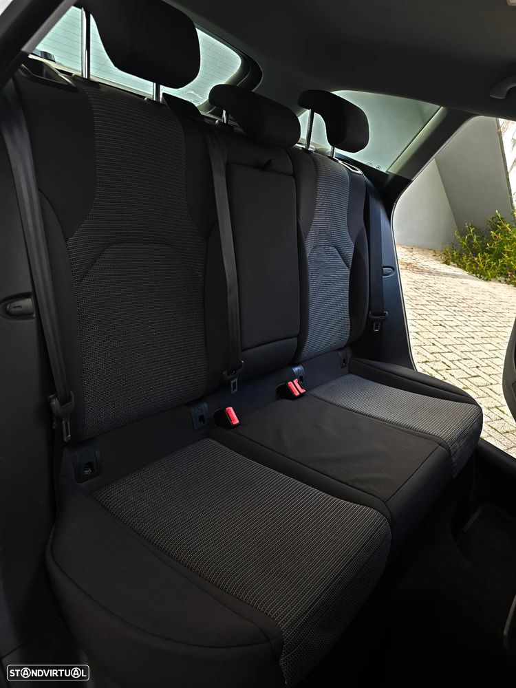 SEAT Leon ST 1.6 TDI Style S/S - 55