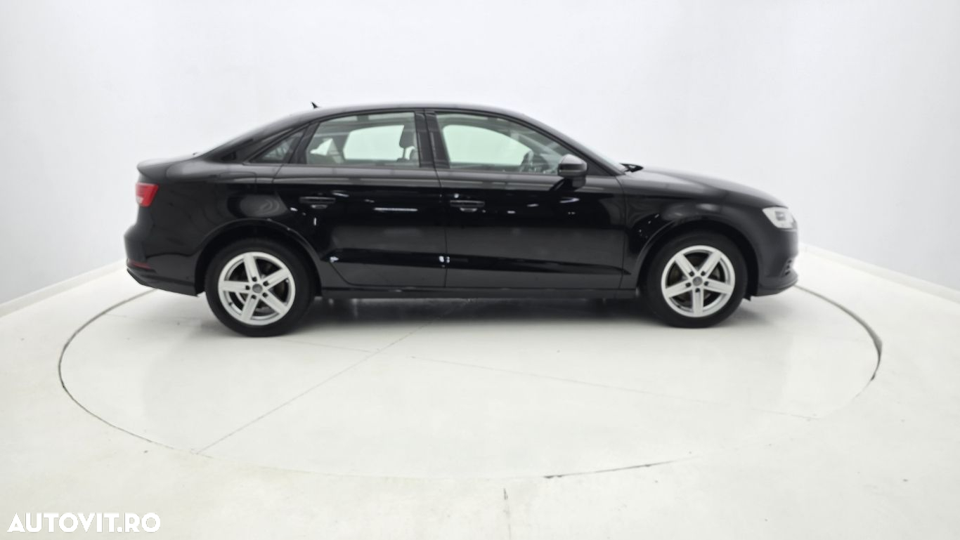 Audi A3 - 5