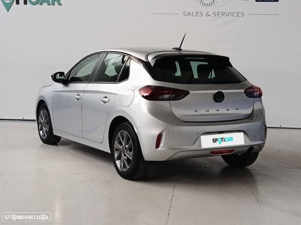 Opel Corsa 1.2 T Edition - 5