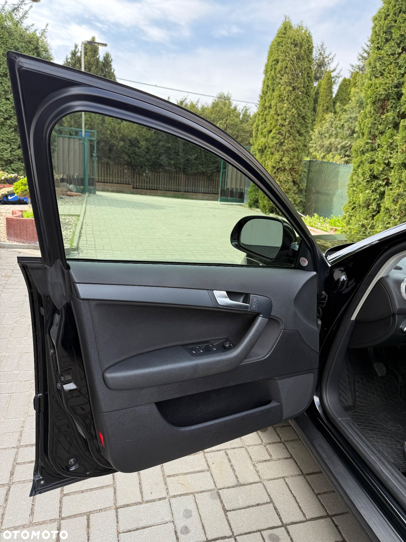 Audi A3 - 10