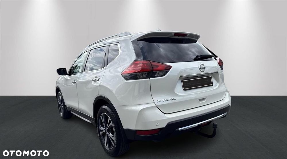Nissan X-Trail 2020 photo 5