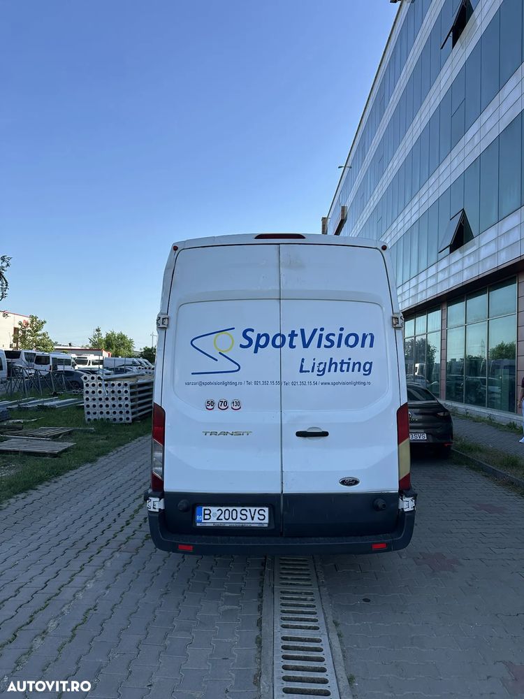 Ford Transit - 6
