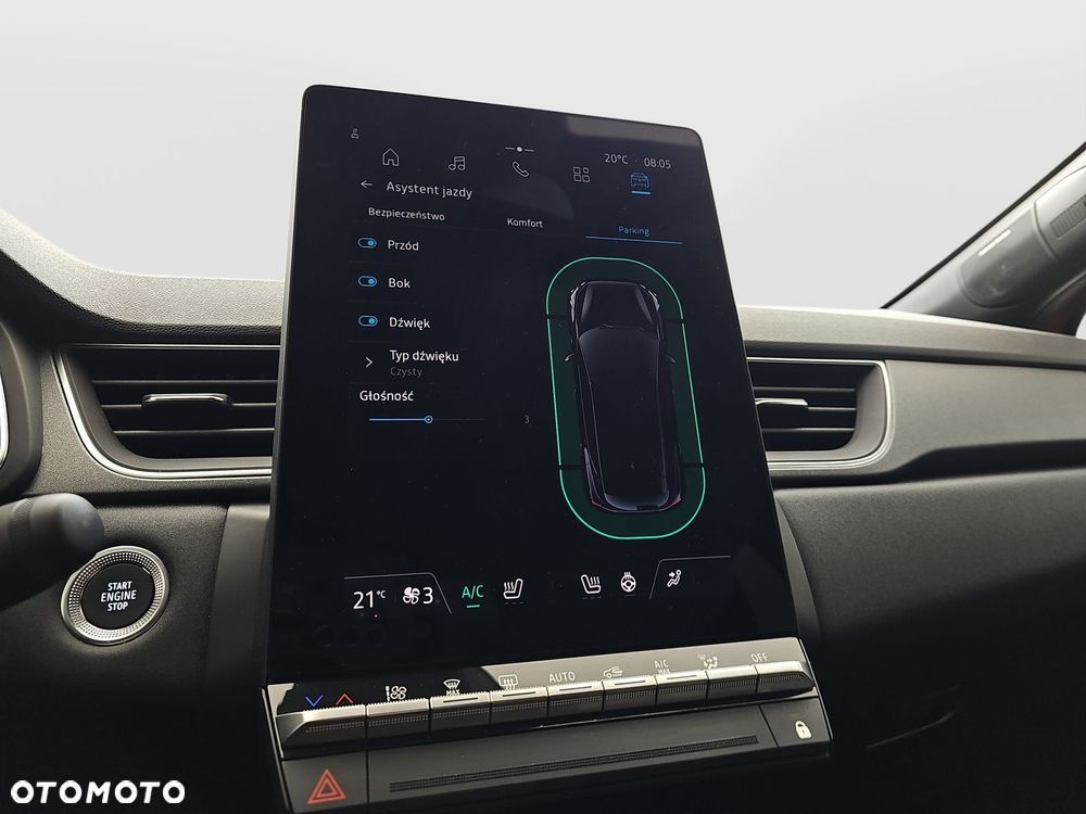 Renault Captur 1.0 TCe Techno - 22